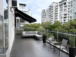 Oceanfront Suites (D17), Apartment #592294471